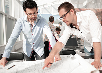 Допуски СРО